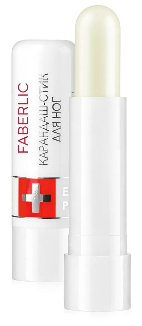 Карандаш стик. Карандаш-стик от натирания кожи ступней expert pharma артикул: 1695. карандаш стик для ног фаберлик. карандаш-стик от натирания кожи ступней faberlic expert pharma - отзывы.