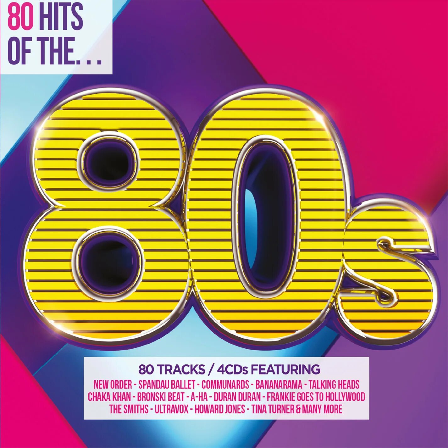 Сборник 80х зарубежные. 80s Hits. Hits 80. Hits of the 80s cd2 1996. Сборники Disco 80.