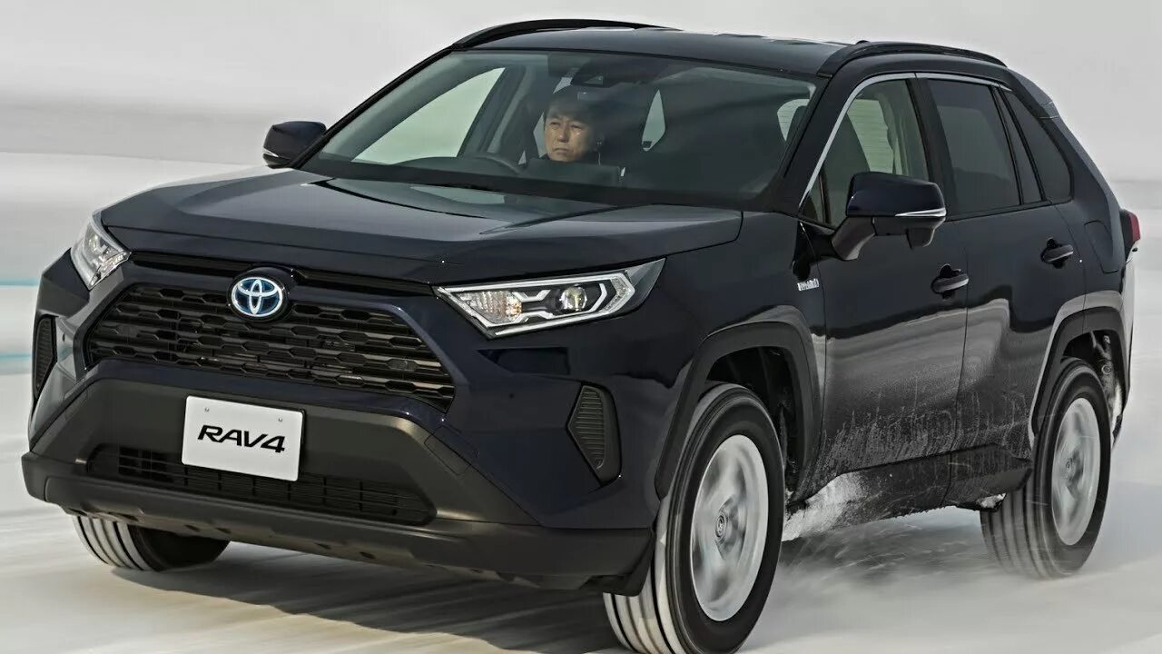 Новый рав 4 цена. Toyota rav4 2020. Новая Тойота рав-4 2020. Toyota rav4 4 2020. Тойота рав 4 Тойота 2020.