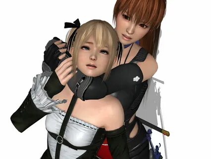 Marie rose animation