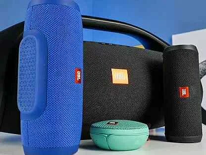 Колонка jbl 2024