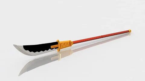 Blade piece
