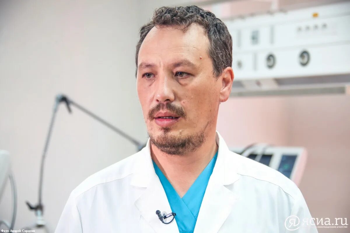 Долганов аркадий александрович фото Долганов Аркадий Александрович Кардиохирург Уфа Фото