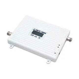 Репитер для 4g интернета связь