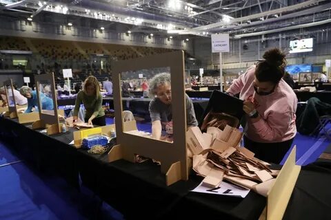 Парламентские выборы в великобритании 2024