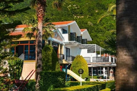 Karbel hotel