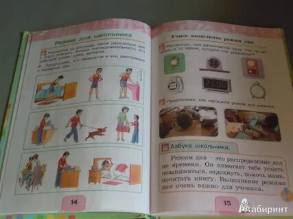 Окружающий мир учебник стр 65