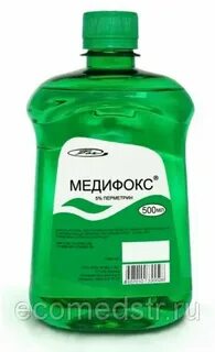 Концентрат медифокс