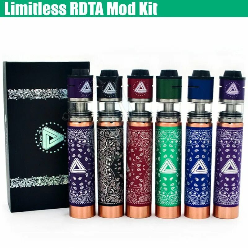 Купить mod kit