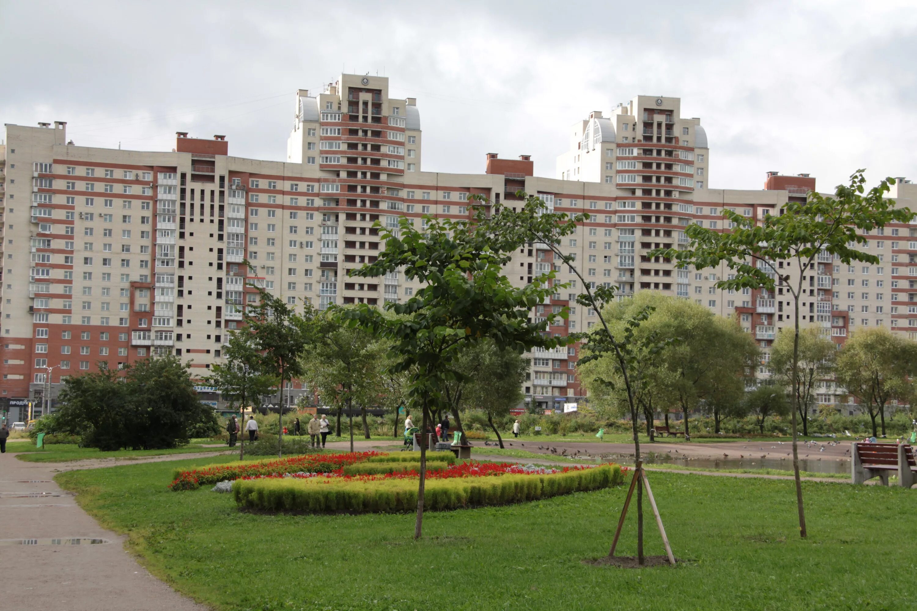 1. выборгский район спб. вакансии в выборгском районе санкт петербурга. 6 кор. северный проспект 6к1.