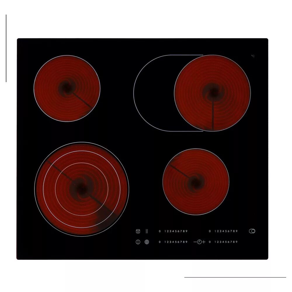Таймер конфорок. Стеклокерамическая варочная панель икеа. Газовая варочная панель ikea ЛИВСГНИСТА. Индукционная варочная панель Electrolux икеа. Индукционная панель ikea.