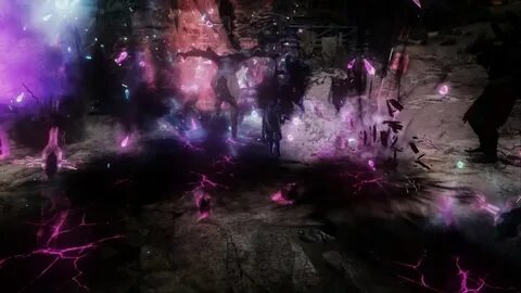 Awaken game