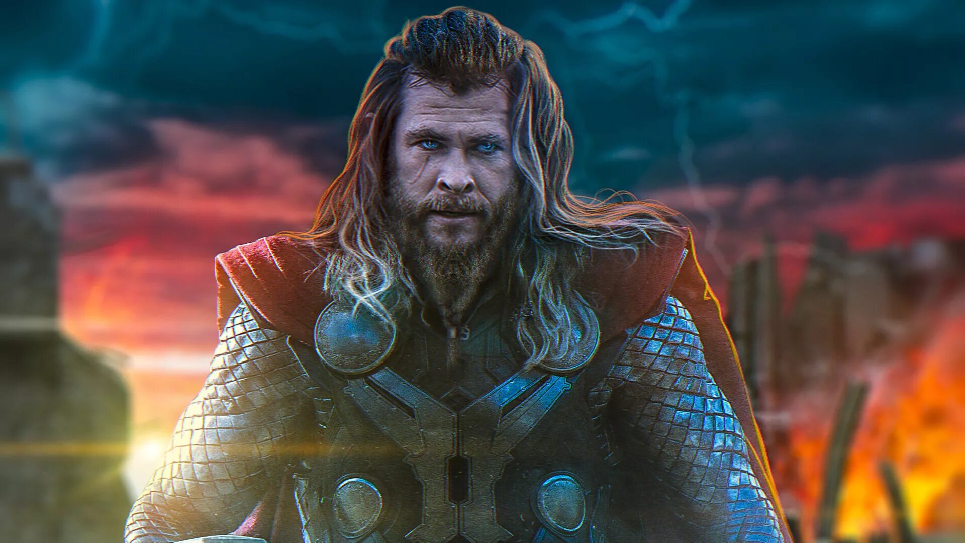 Torm thor. Torm thor
