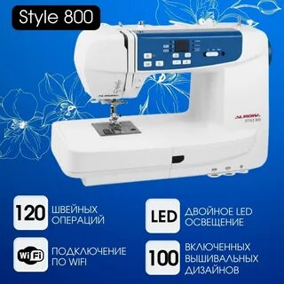 Style 800