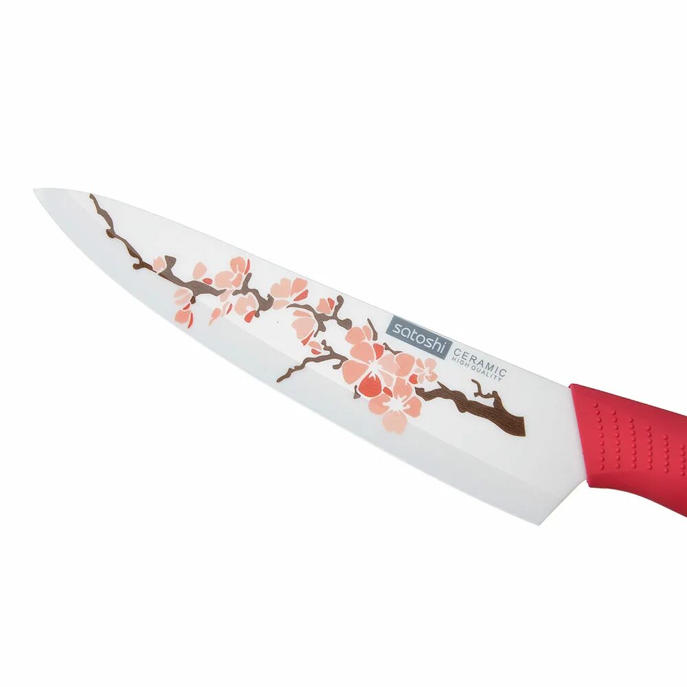 Керамический нож сатоши. Нож Sakura. Нож Sakura 2. Нож Сакура керамический лезвие.