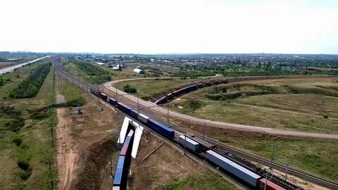 Станция гумрак