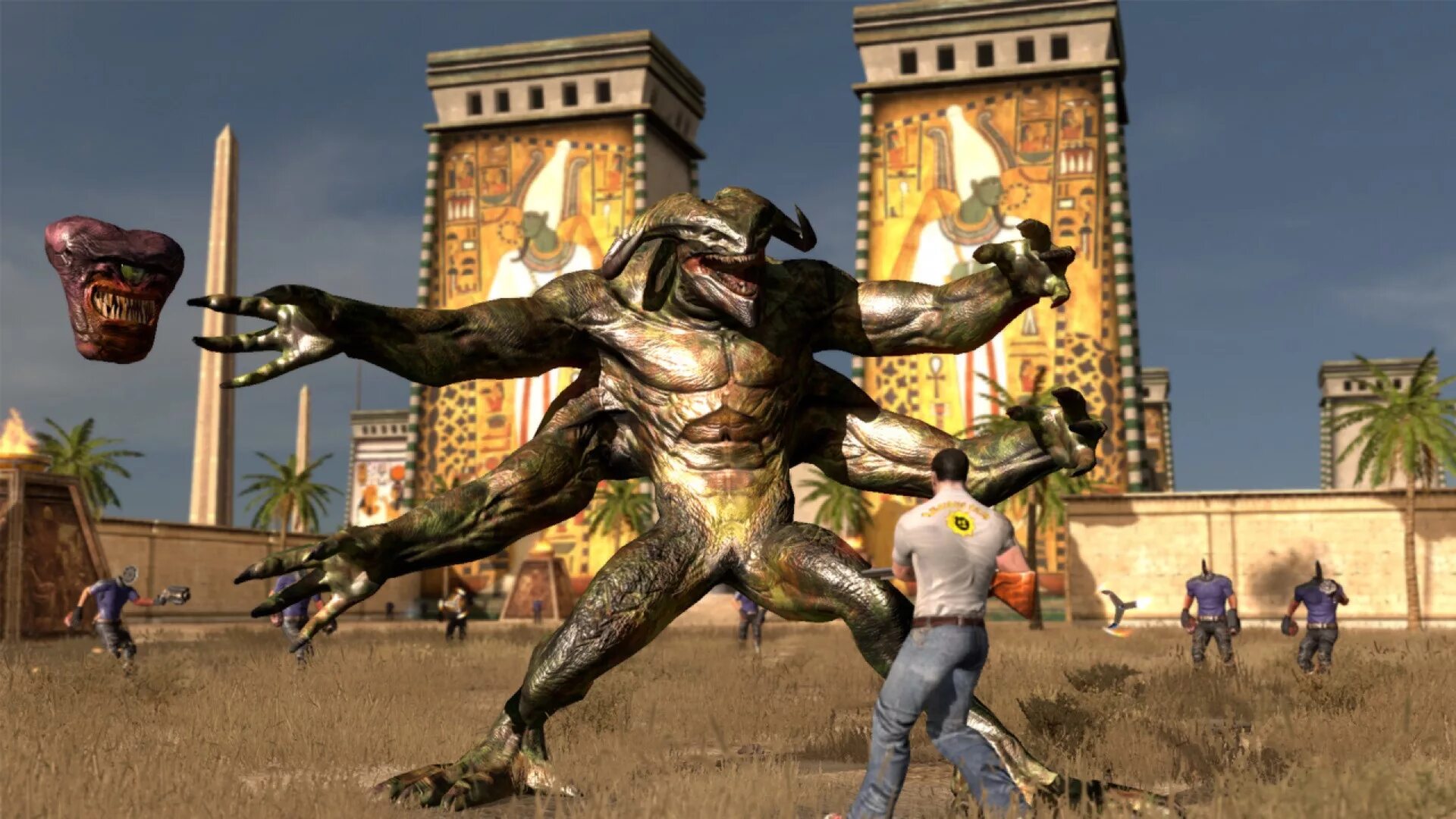 Often serious. Крутой Сэм 1. Serious Sam 1 Сэм. Serious Sam 3. Серьезный Сэм the first encounter.