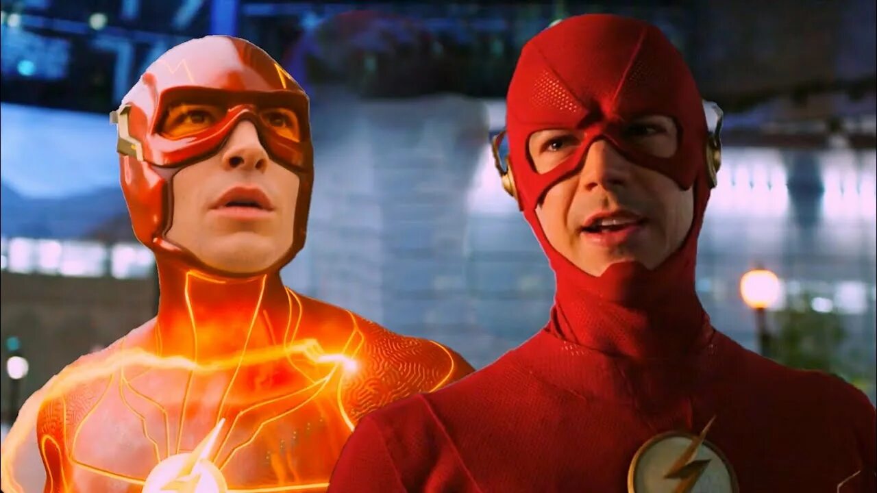 Харрисон Уэллс флэш. Монополия the Flash DC. Flash movie. Звезда флеш