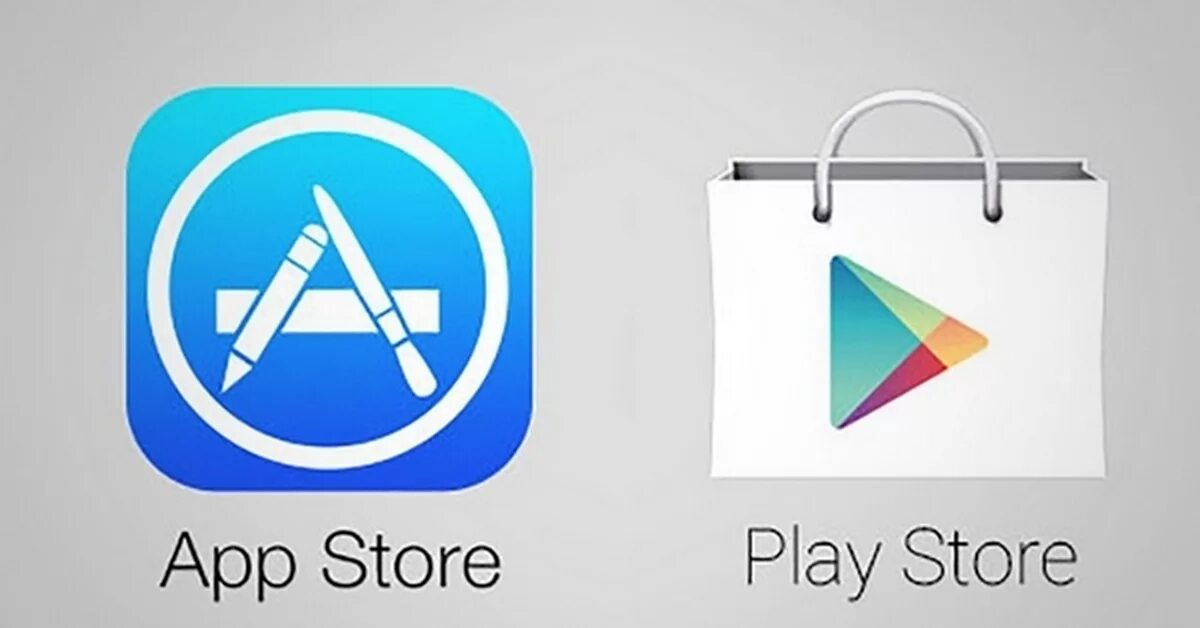 Using app store. App Store Google Play. Плей Маркет и апп стор. APPSTORE иконка. Иконки Play Market и app Store.