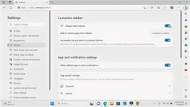 Resolve url