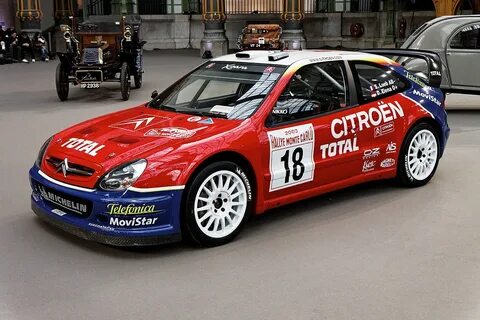 File:Paris - Bonhams 2013 - Citroën Xsara WRC - 2003 - 001.jpg - Wikipedia.