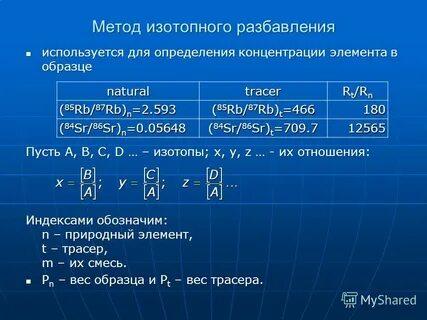 Радий изотоп 228