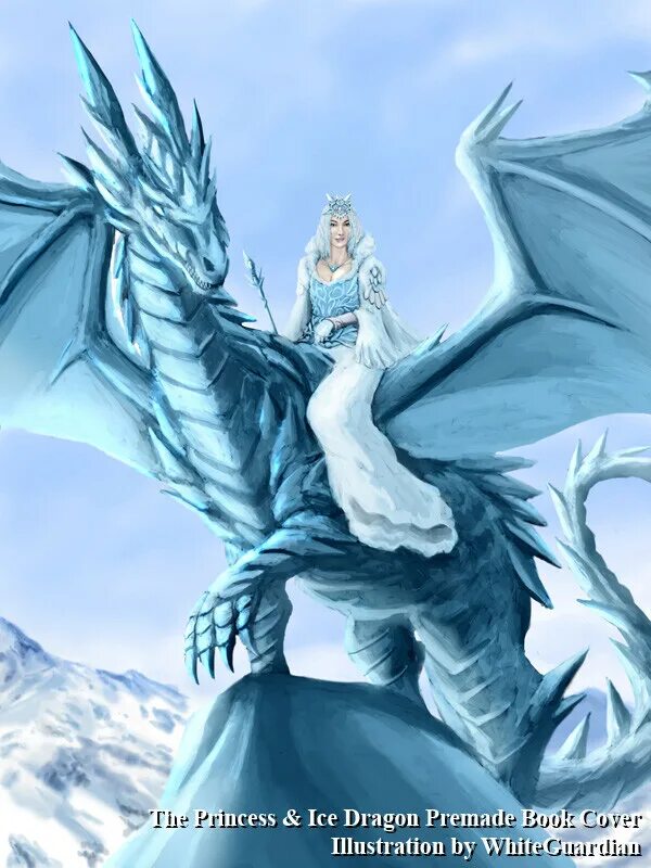 Невеста ледяного дракона полностью. Ледяной дракон. Дракон льда. Ледяной дракон арт.
