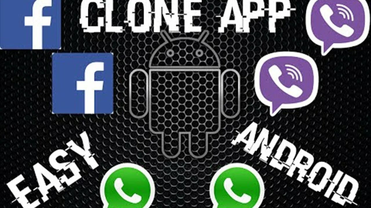 Клон приложений tecno. Clone apps. клонирование приложений. клон приложения на андроид. клонирование приложений картинка андроид.