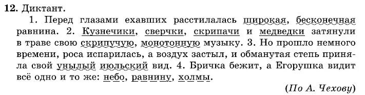 Перкдглазамиехавшие растилалась. Перед глазами ехавших расстилалась широкая бесконечная. Диктант в степи. Диктант по русскому в степи. Прошло немного времени роса испарилась воздух