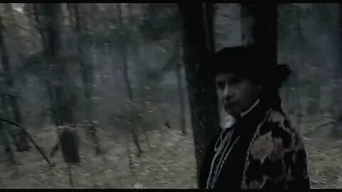 Слушать колдун почему ты не со мной