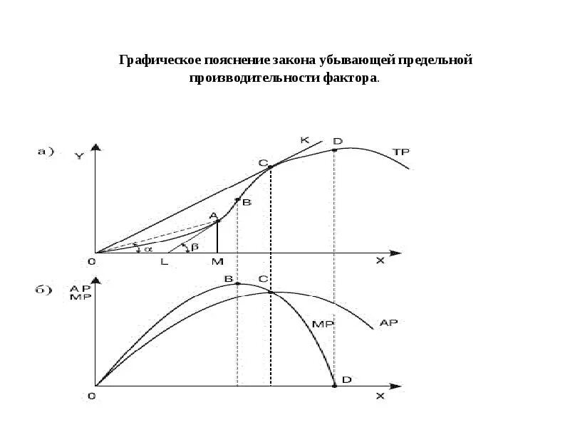 Законом убывающей предельной производительности ресурсов. Теория предельной производительности кларк. закон убывания предельной производительности. теория предельной производительности дж кларка. закон предельной производительности дж.б кларка.