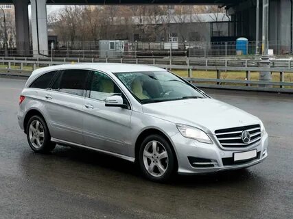 Mercedes 7