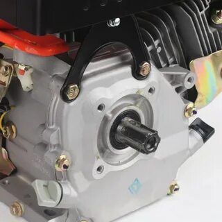 Двигатель парма 170f