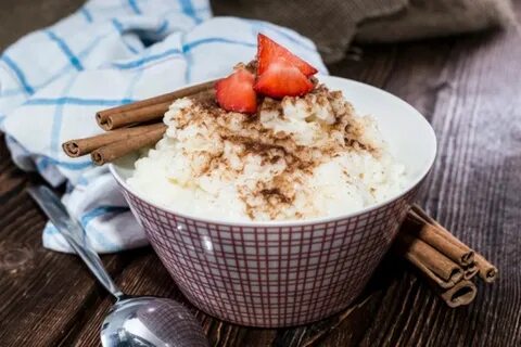 Каша 2 стакана