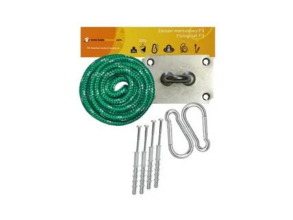 Fixing set