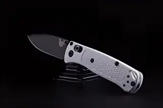 Benchmade mini bugout. Benchmade mini bugout
