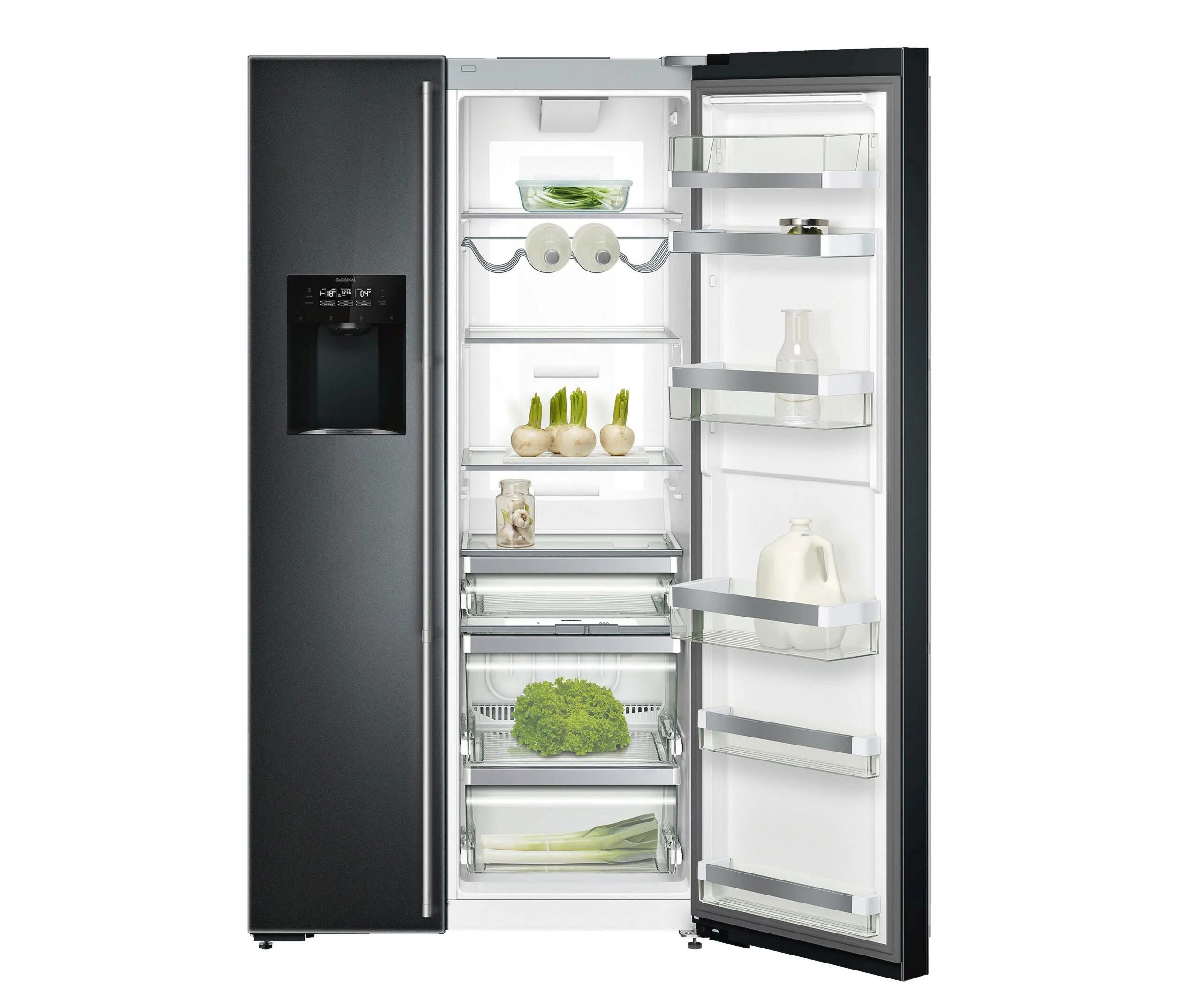Ремонт бытовой техники gaggenau. Gaggenau rb472303.