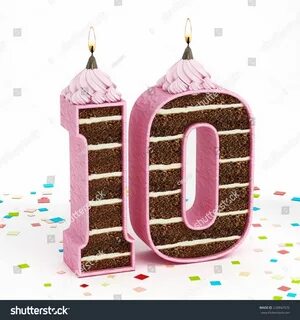 Свечка 10