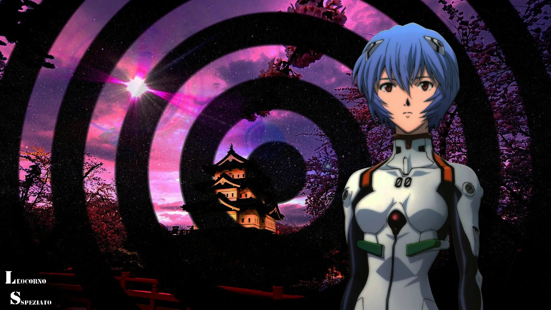 Rei 4. Аянами рей. ayanami rei moon. ayanami rei луна. аянами рей арт.