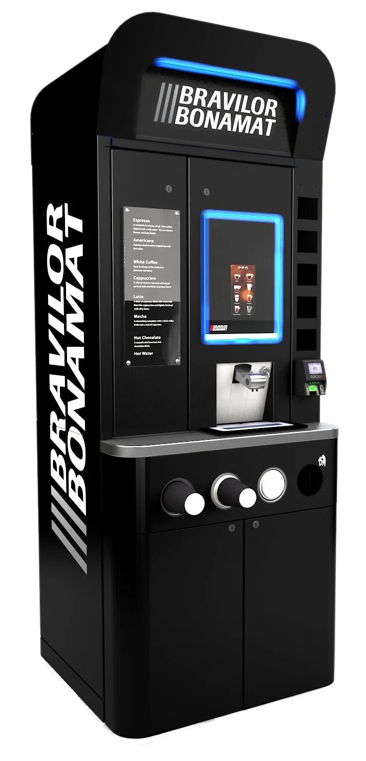 Купить аппарат самообслуживания для бизнеса. Bravilor Bonamat Sego. Кофейный автомат самообслуживания Black Coffee. Кофейный аппарат самообслуживания Unicum. Кофейня самообслуживания Saeco.