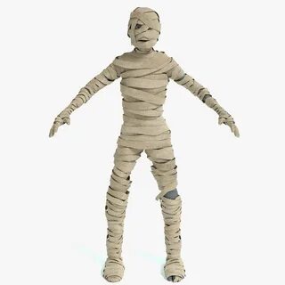 Very mummy
