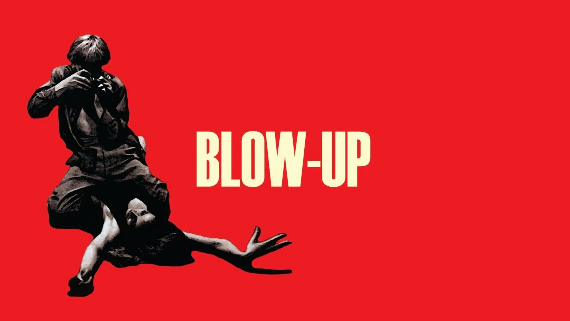 Blow up movie