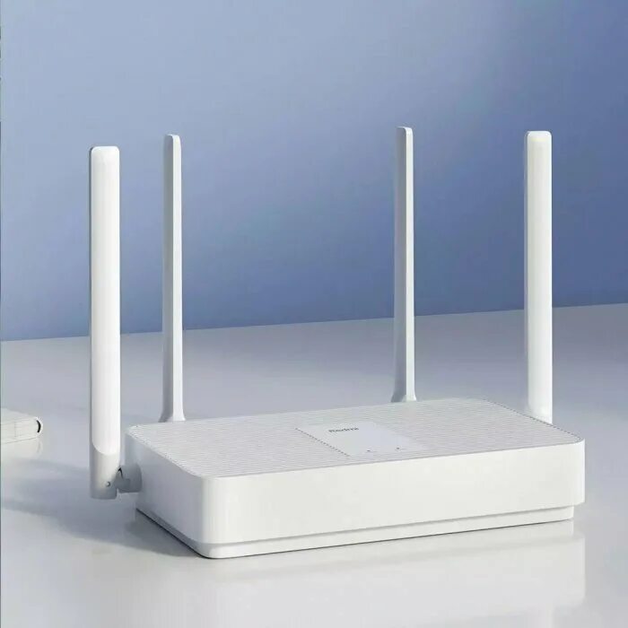 Xiaomi router ax1800