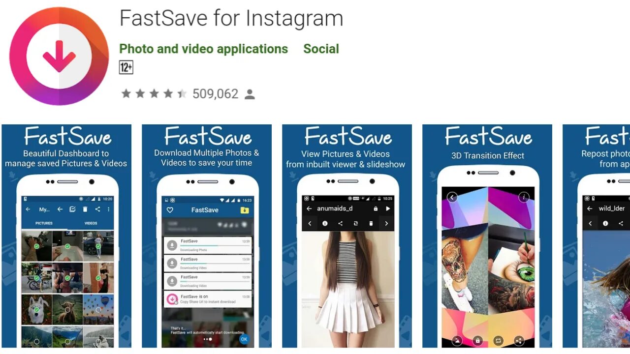 Скачивание инстаграмм команда. FASTSAVE. FASTSAVE for Instagram. FASTSAVE для Instagram. Fast save for Instagram.