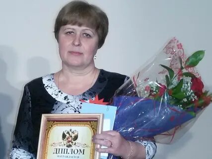 Учитель 2016