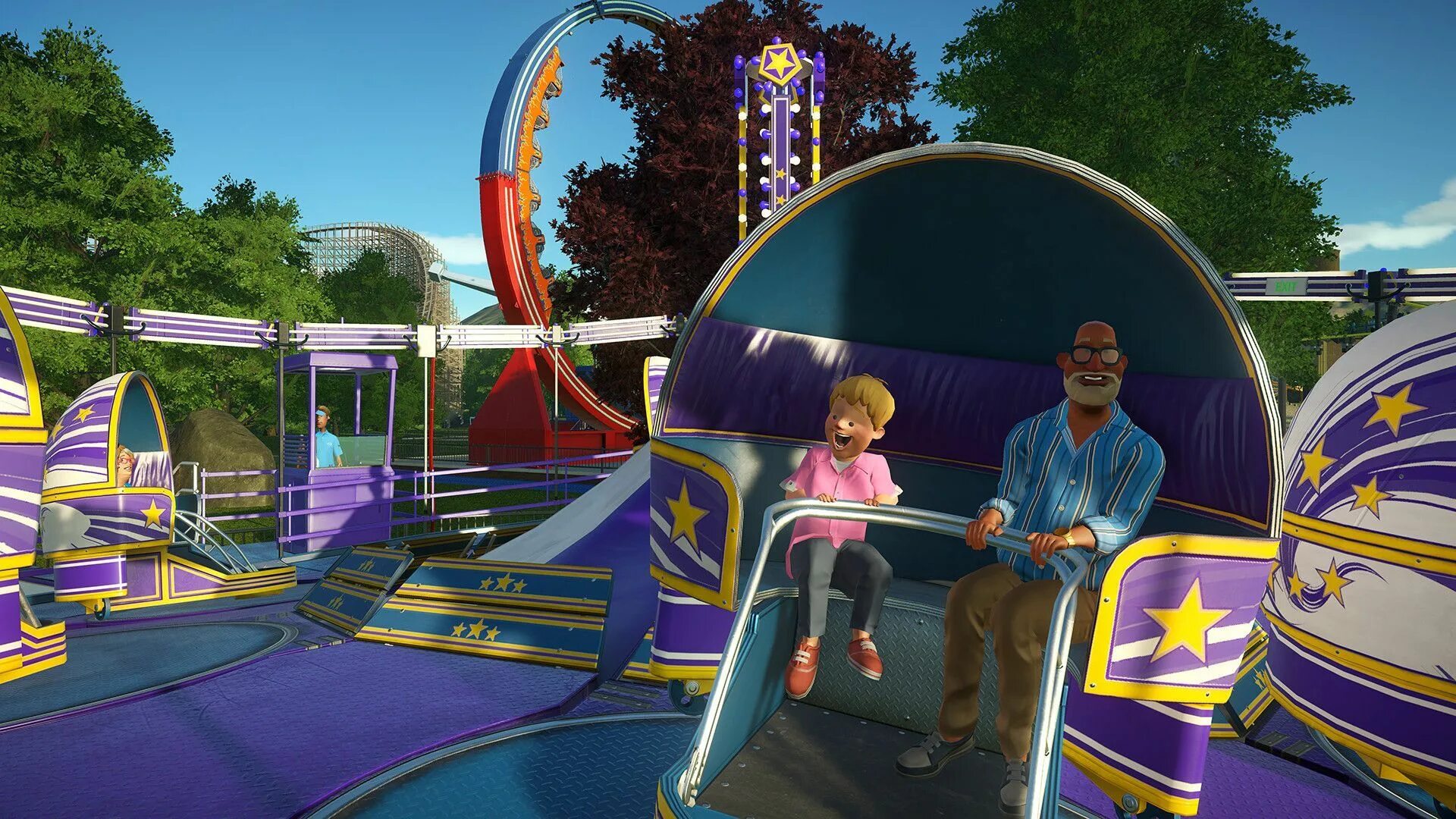 Планета аттракционов. Planet-coaster-complete-edition. Planet coaster ps5. Парк аттракционов мангендэ. Planet coaster 2.