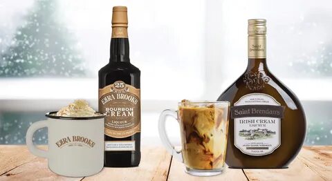 Irish cream