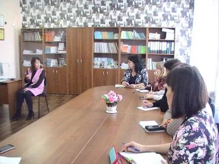 Школа повышения