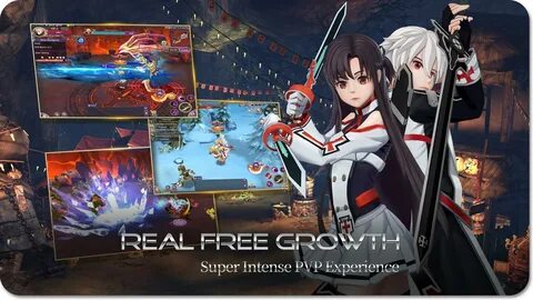 Sword hero game