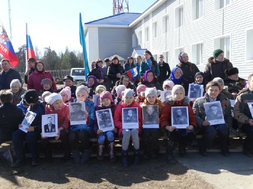 Погода в пальцо